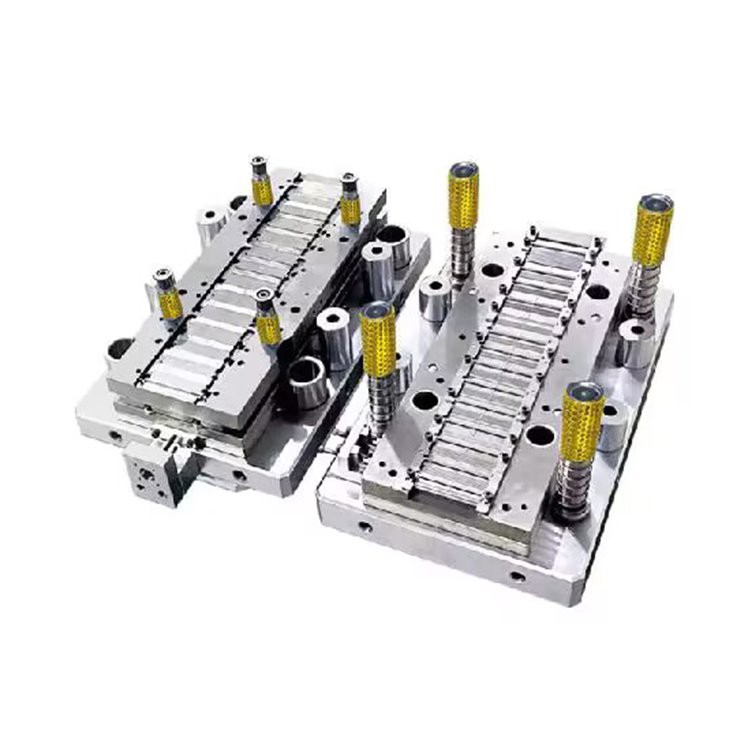 High Precision Stamping Die