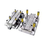 High Precision Stamping Die