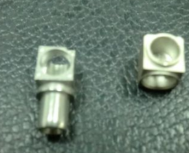 Lääketieteelliset ja kuituoptiset osat