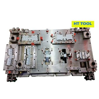 Mukautetut leimauslevyt