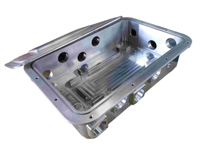 Sorvattujen osien käsittelyvaiheet